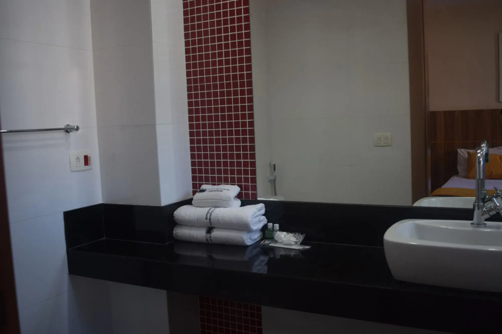 Hotel Diplomata Copacabana