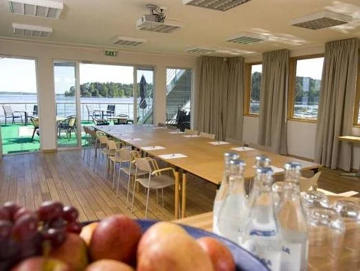Skepparholmen Nacka