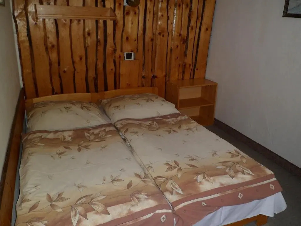 Pension Rychta