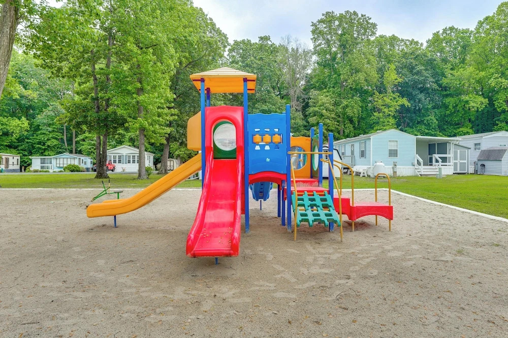 Pool & Marina: Family Home ~ 11 Mi to Ocean City