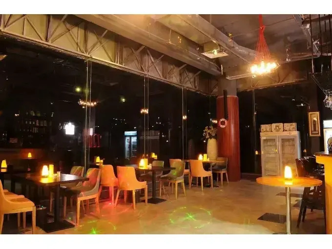 Guangzhou Valley View Hotspring Resort