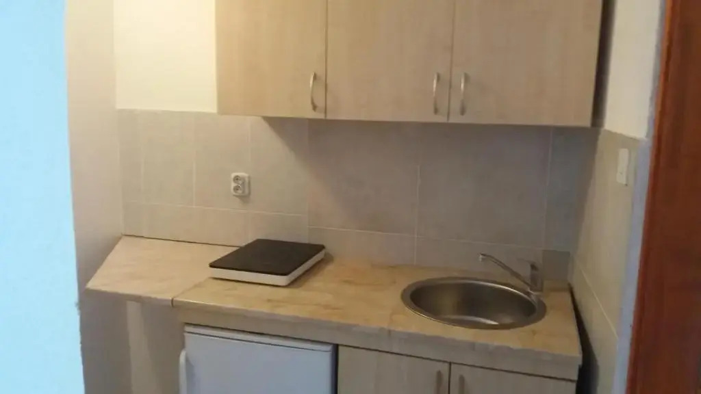 Apartments Villa Dadora