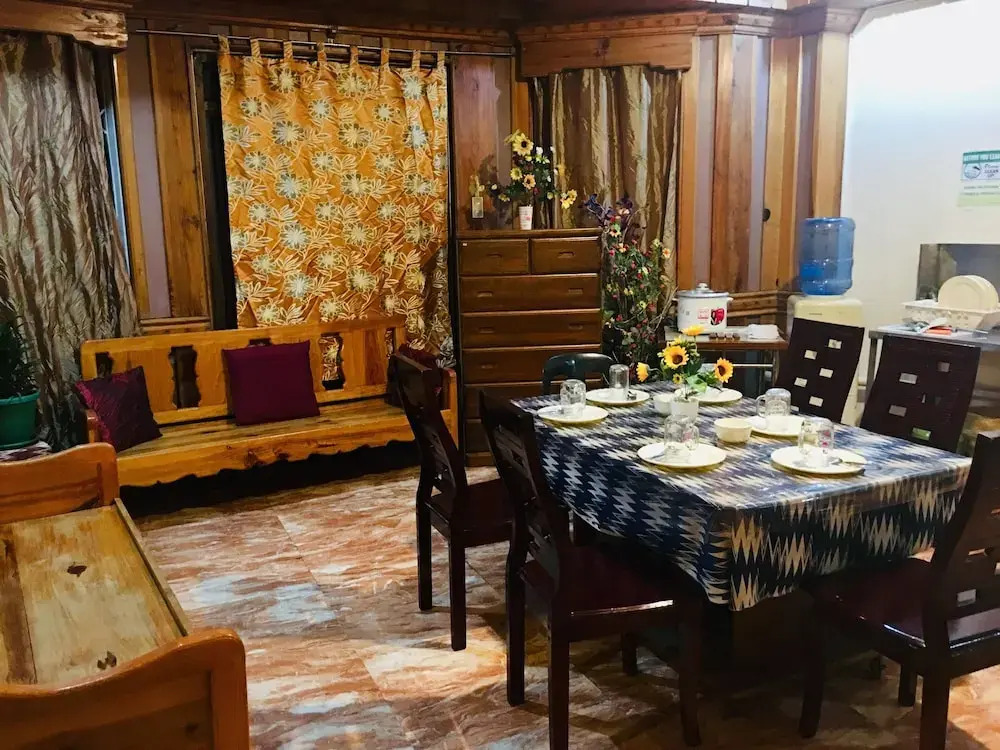 Baguio Vacation House