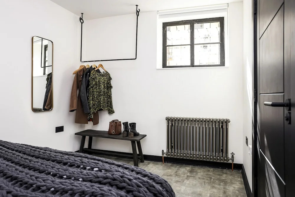 The Brewers Rooms Contemporary Aparthotel