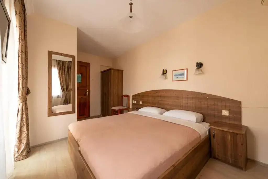 Limon Otel