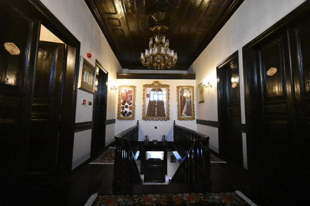 Hotel Edirne Osmanli Evleri