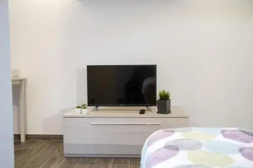 Apartments Fewo