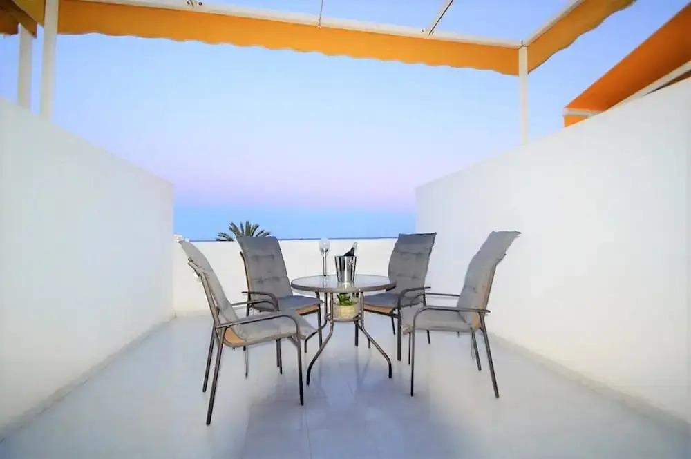 Apartamento Olé Playa 8