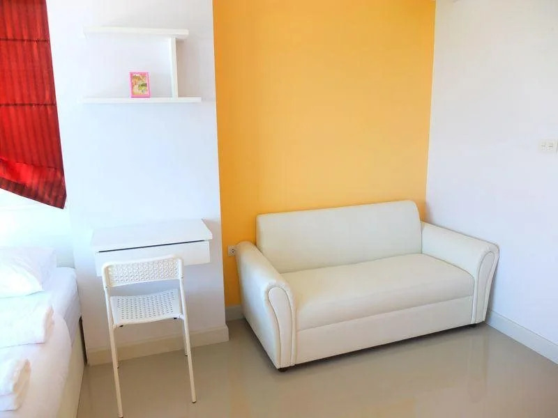 Asamakorn Residence