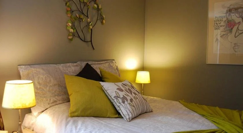 Auberge chez Ignace