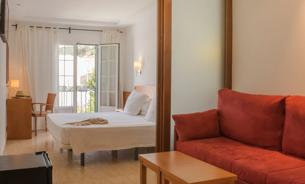 Hotel Jeni & Restaurant