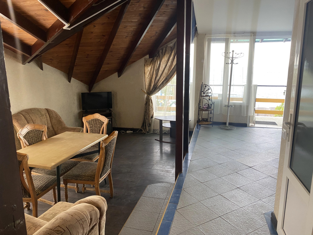 Mari - Anna Hotel Miskhor