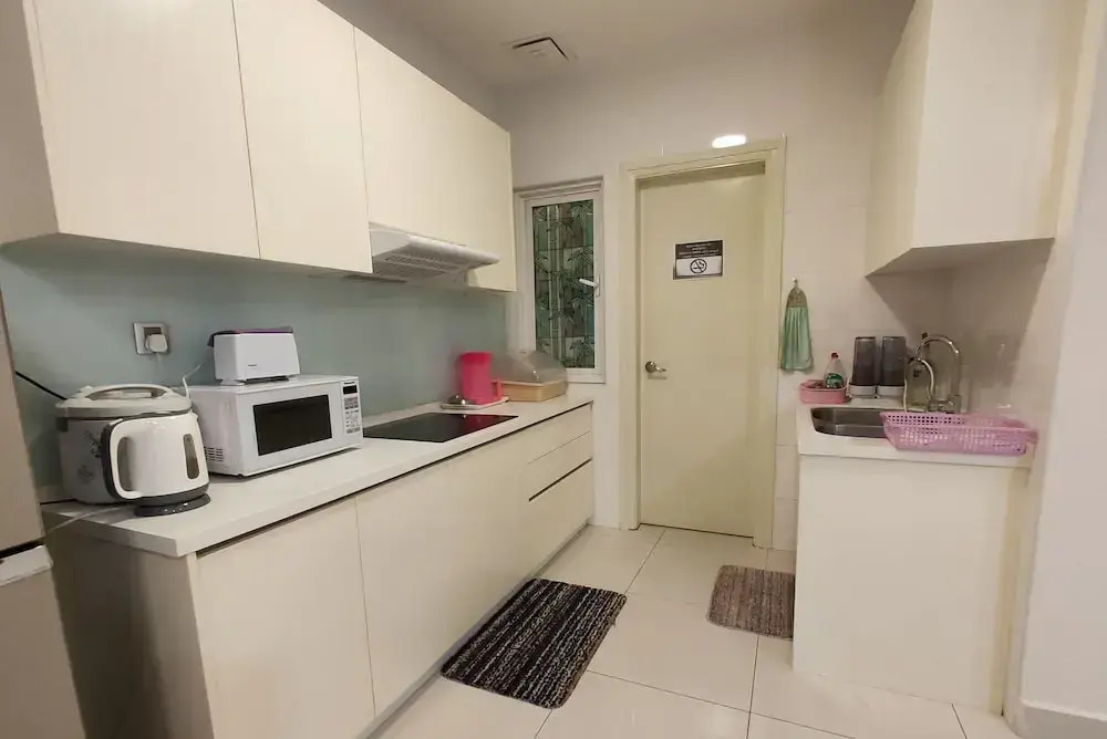 Crest Residences