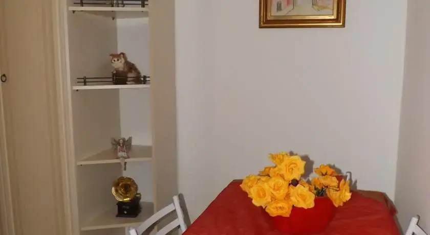 Bed and breakfast Casa di Leo