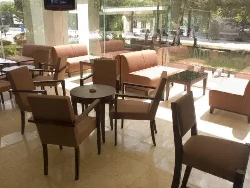 Rovno Hotel