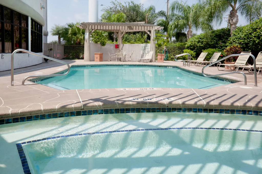 Holiday Inn Express Hotel & Suites Mission-McAllen Area by IHG