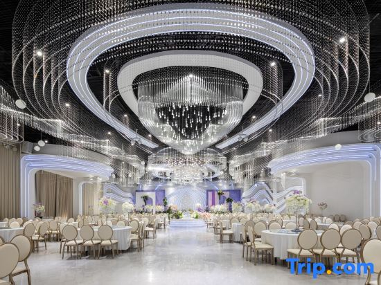 Yayue Hotel (Pujiang Station)