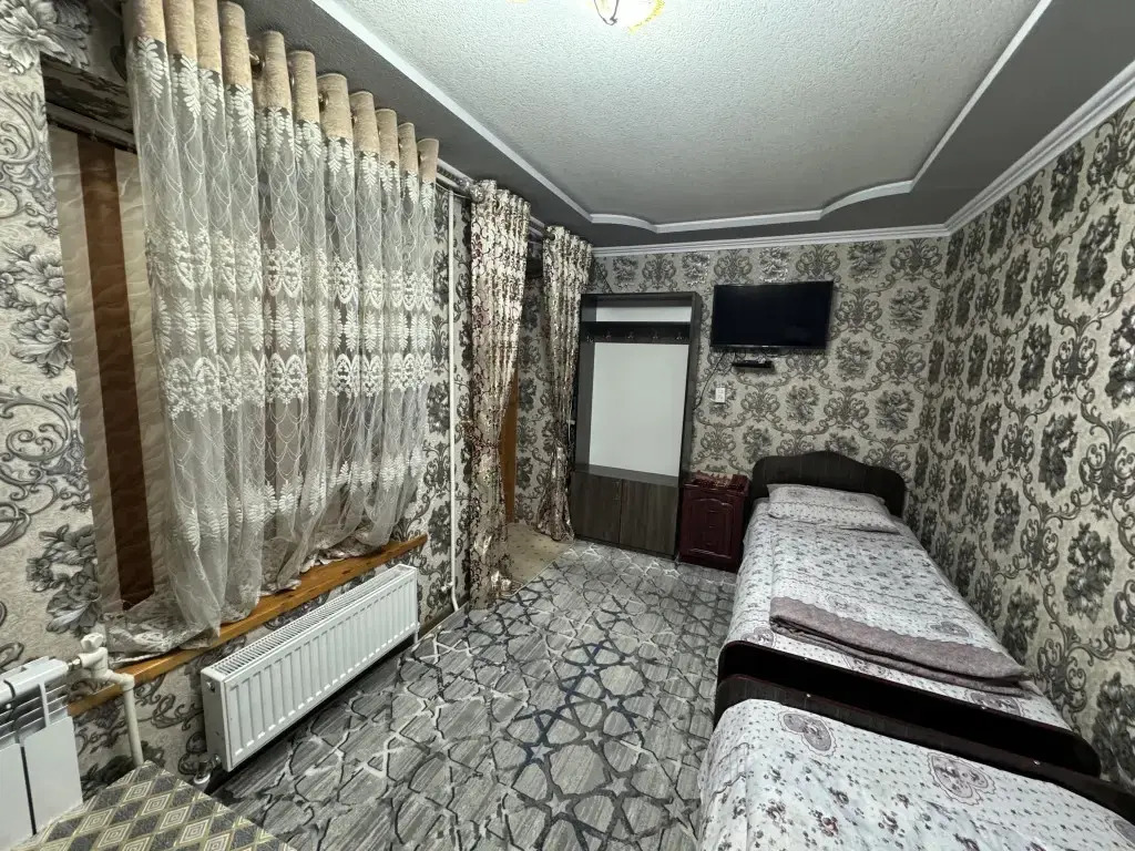 Barno Guesthouse