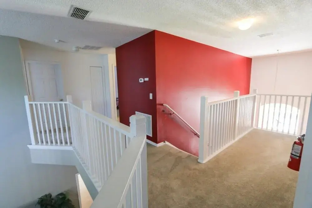 Exclusive 7 Bedroom Pool In Resort Community Condo