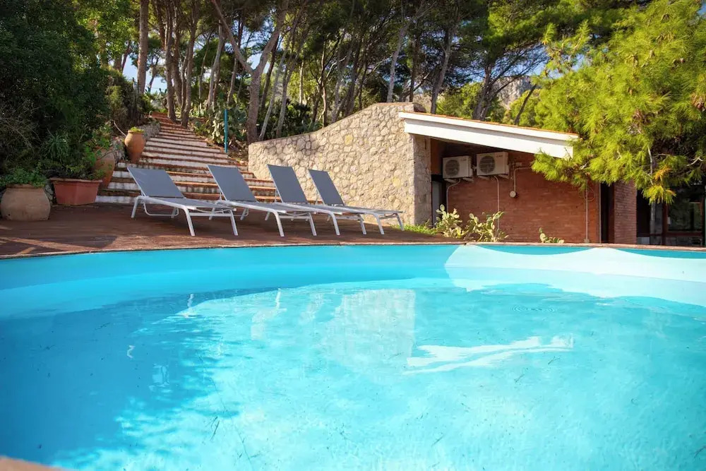 Solemar Sicilia - Villa Giovitto