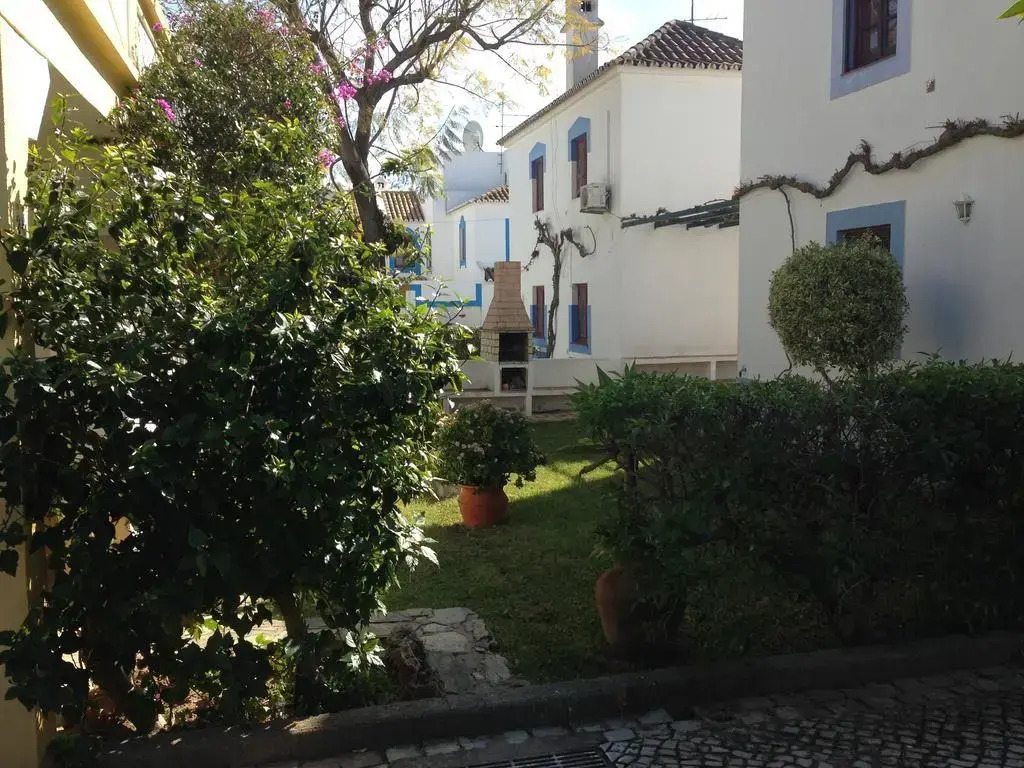 Apartamentos do Mar