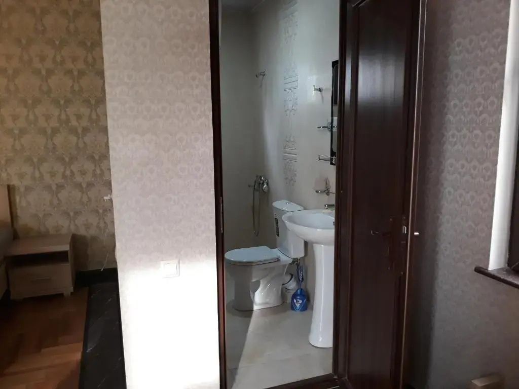 Guest House Rusalka