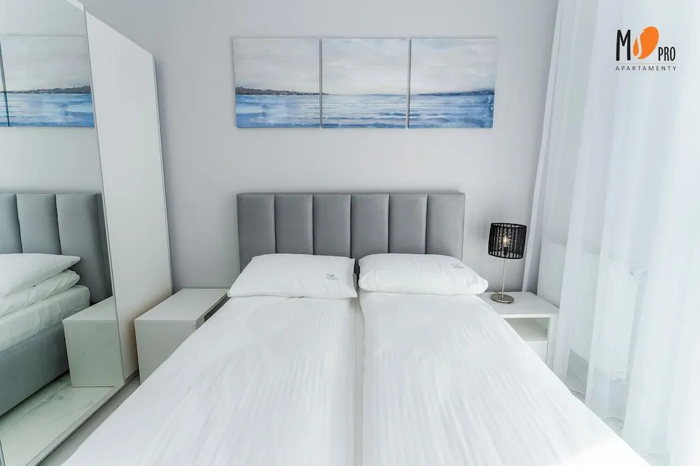 SUMMER LOFTS Premium with Sea View by MSPro