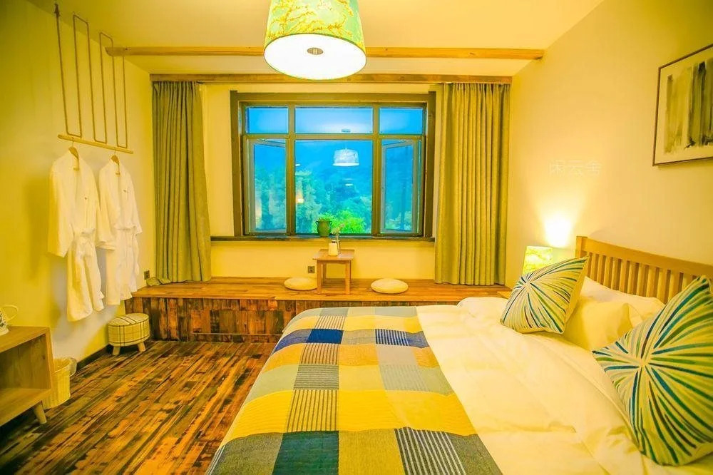 SuZhou ShuShan Shining Inn