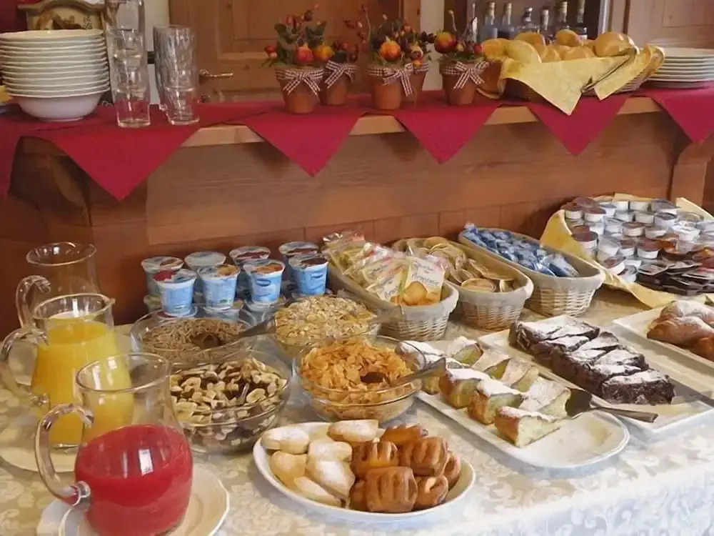 Hotel Garni Civetta