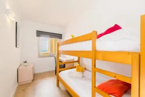 Apartamento SALZES III