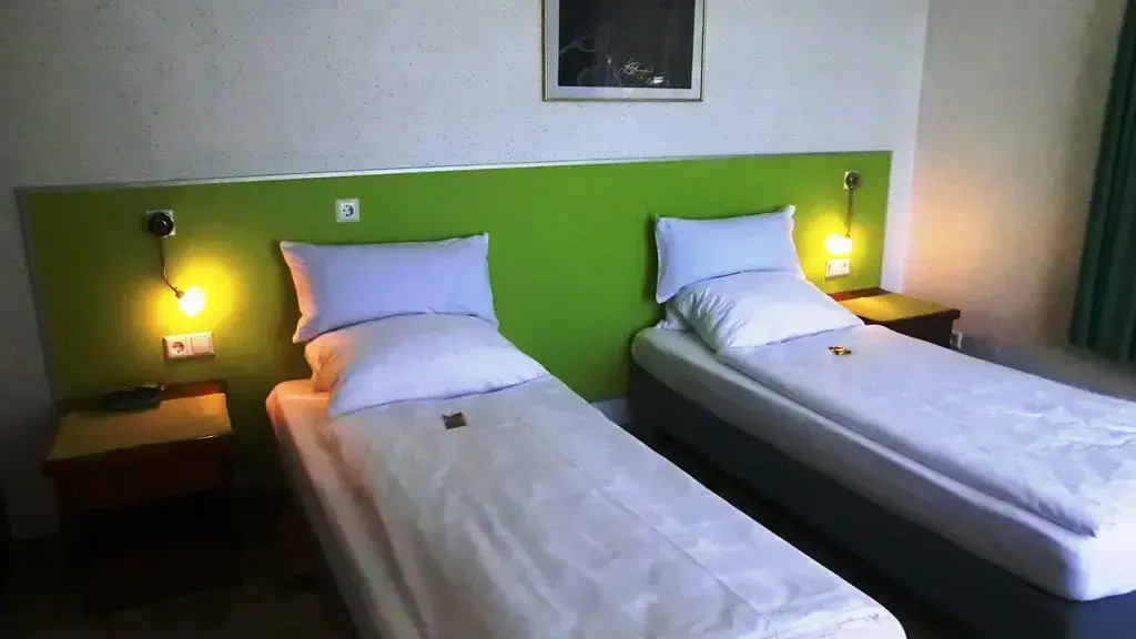 Hotel Durmersheim ***