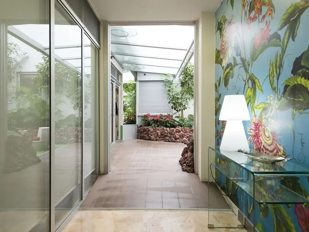 Suites Garden Loft Andy Warhol