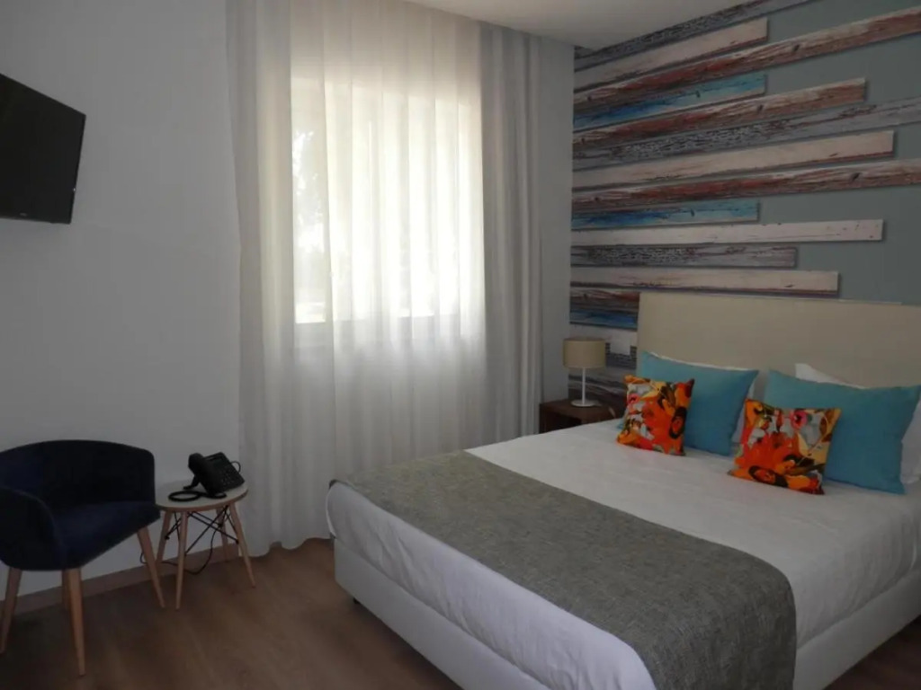 Barquinha Nature House