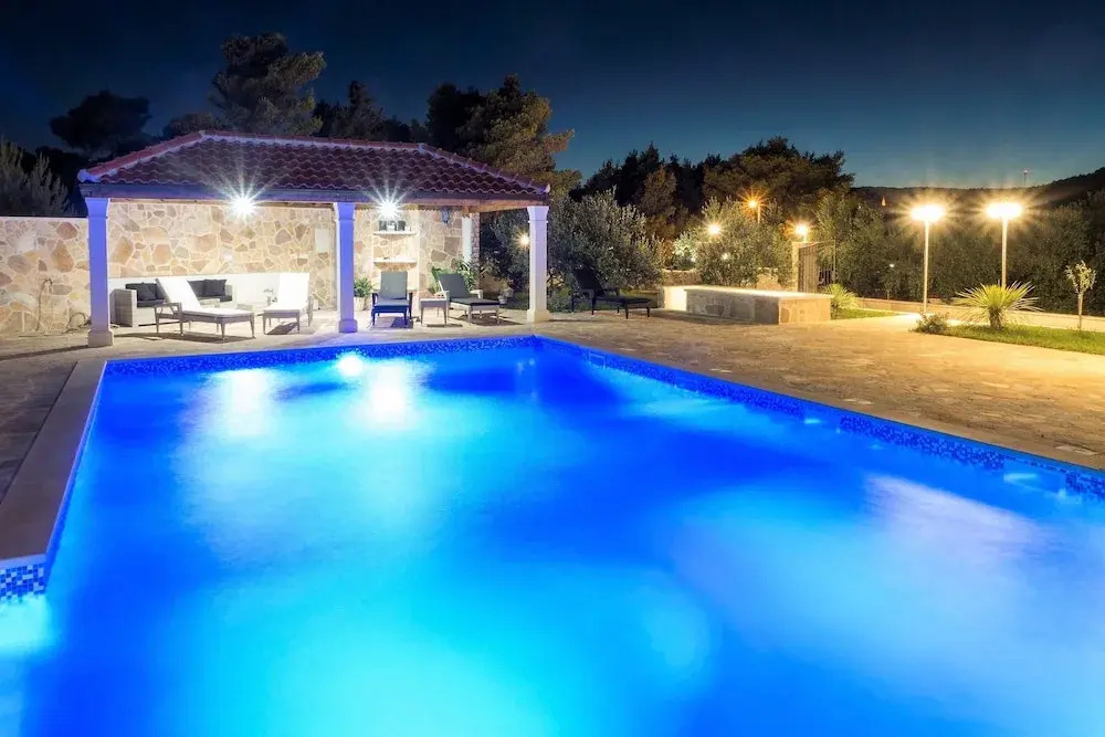 Apartments Villa Barbara