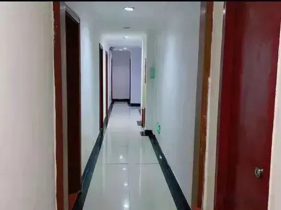 Huguang Hostel