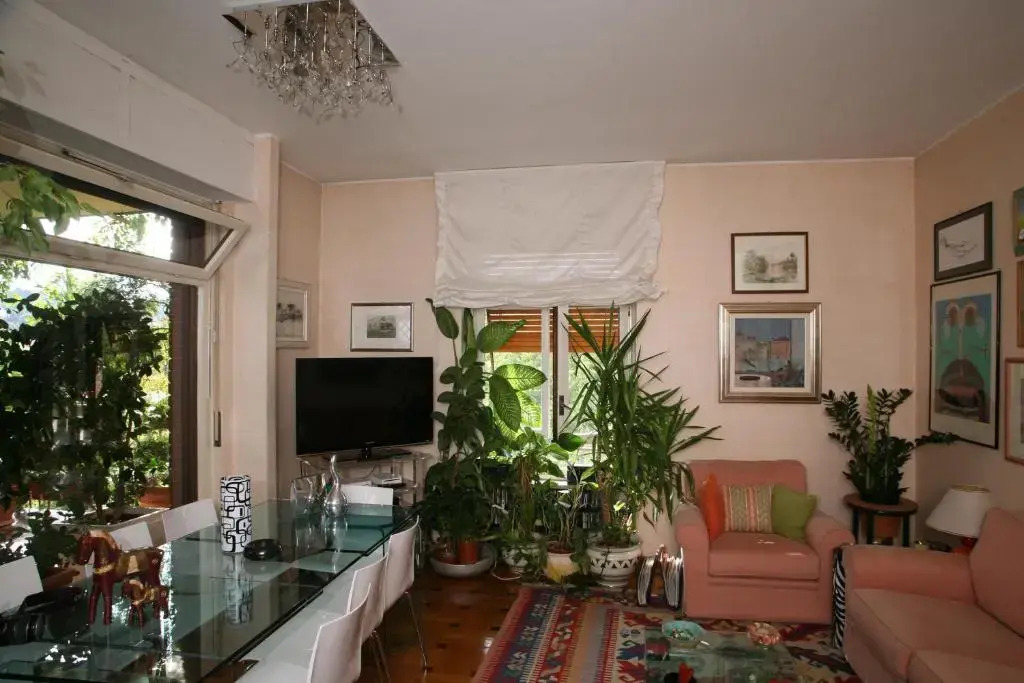 La Terrazza Sul Po