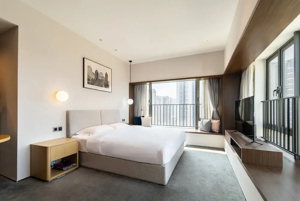 Keypai Hotel