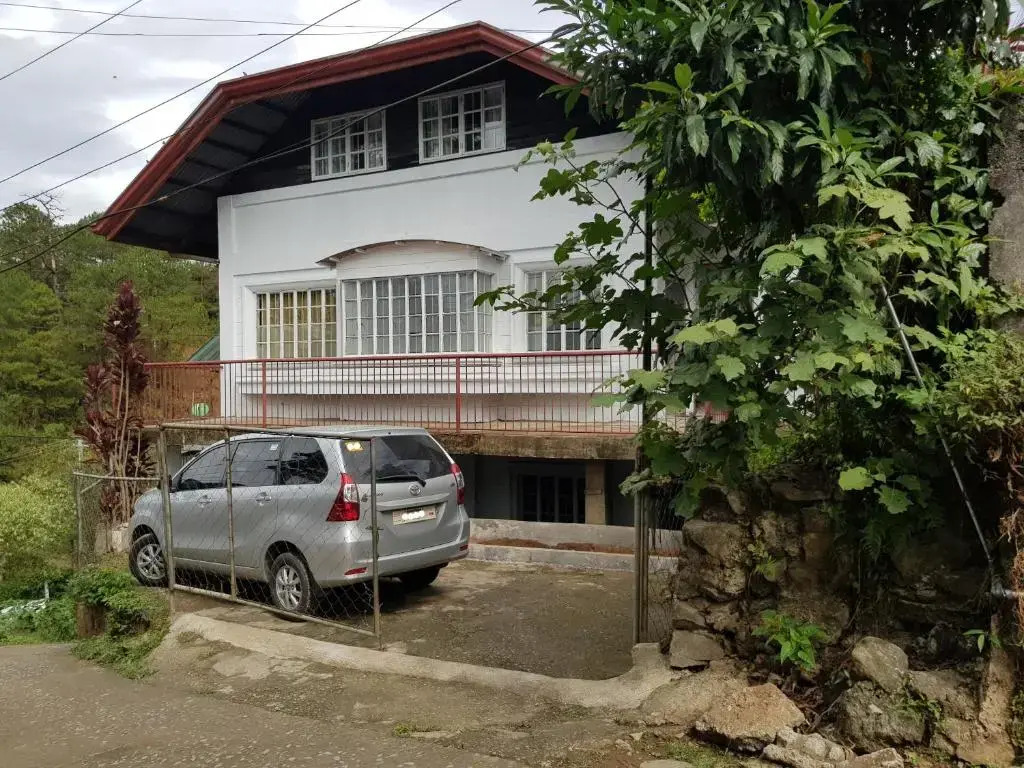 Carlos Residence