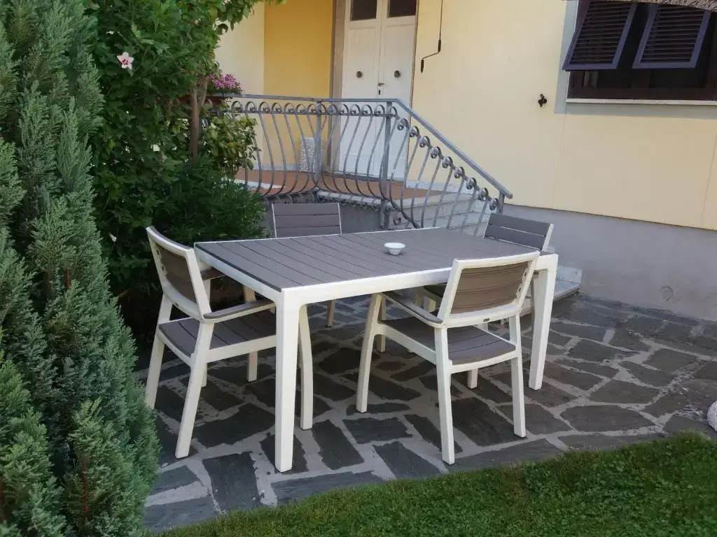Casa Enrica