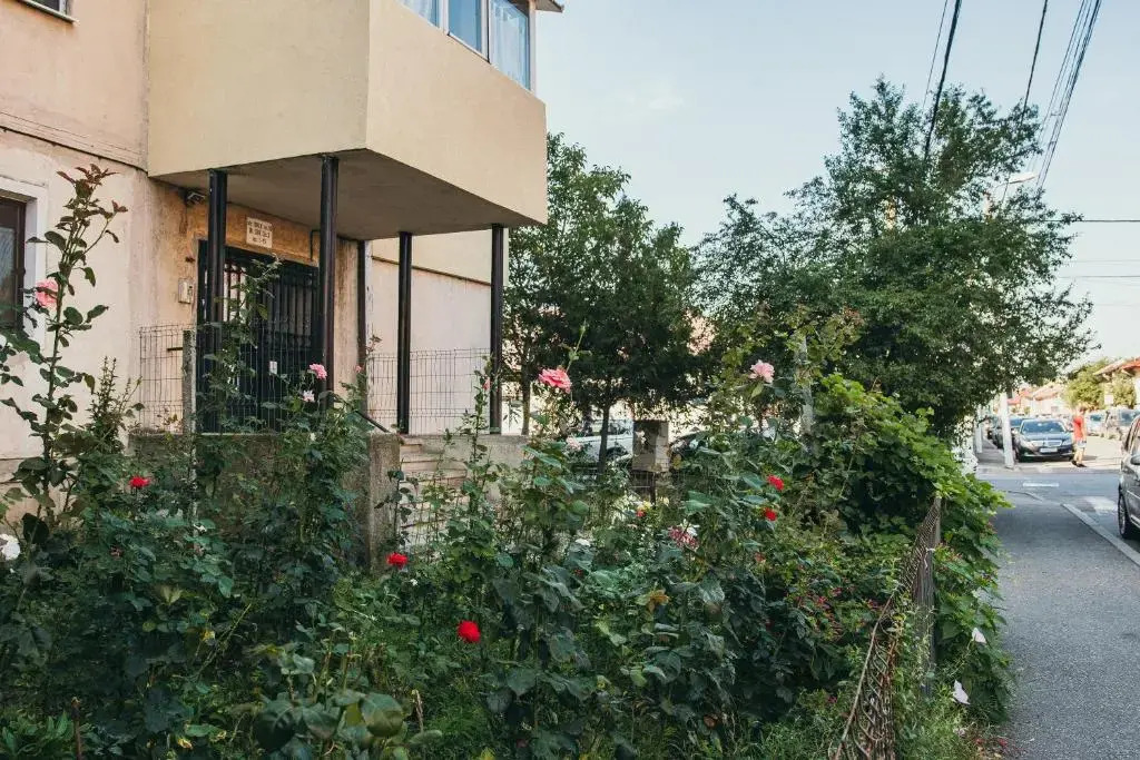 Apartment Orly