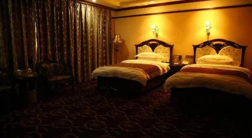 Nu'erlan Hotel
