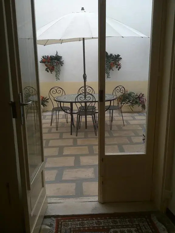 B&B Palazzo Antonelli