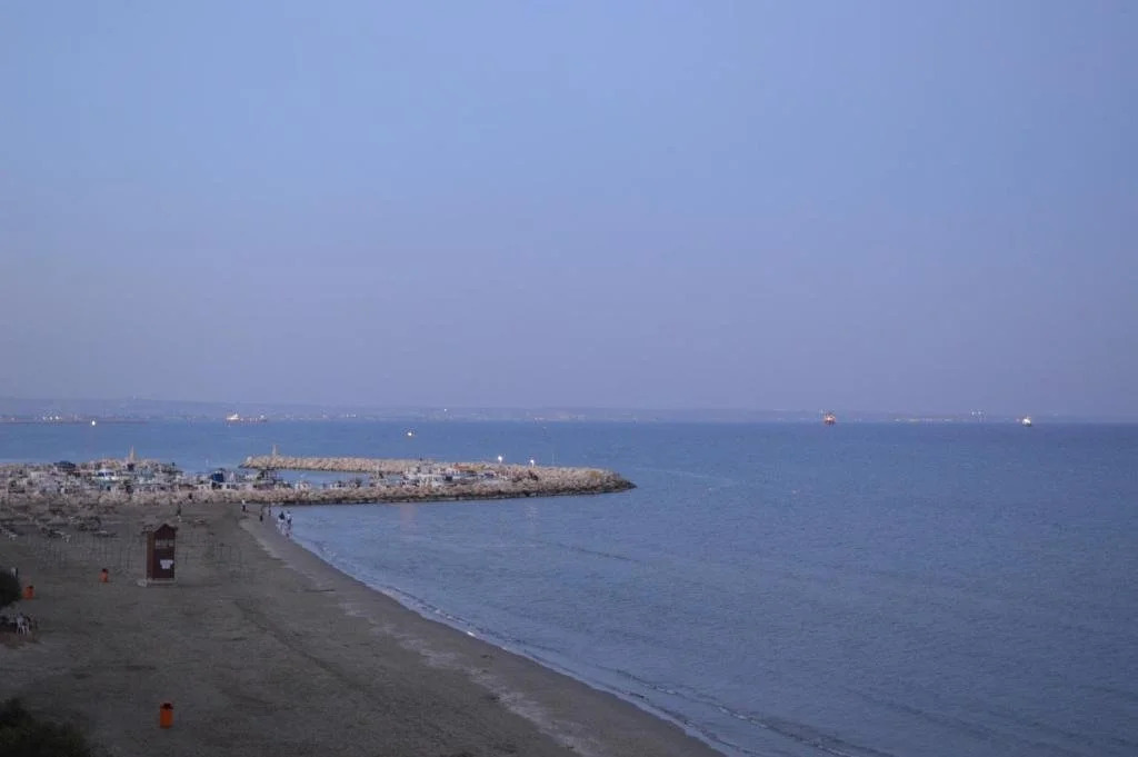Sea View Studio