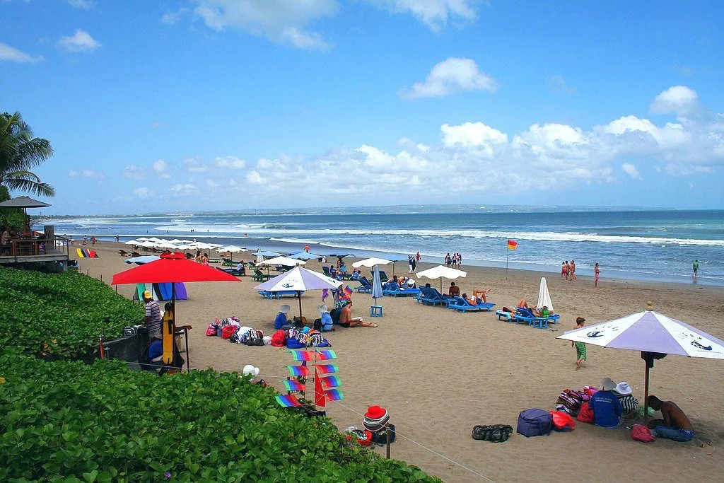Anshel Hotel Seminyak