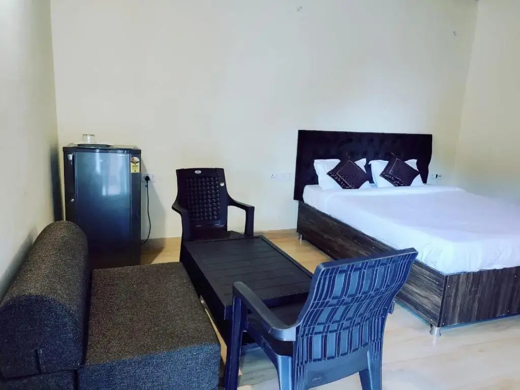 Hotel Rajwada Resort