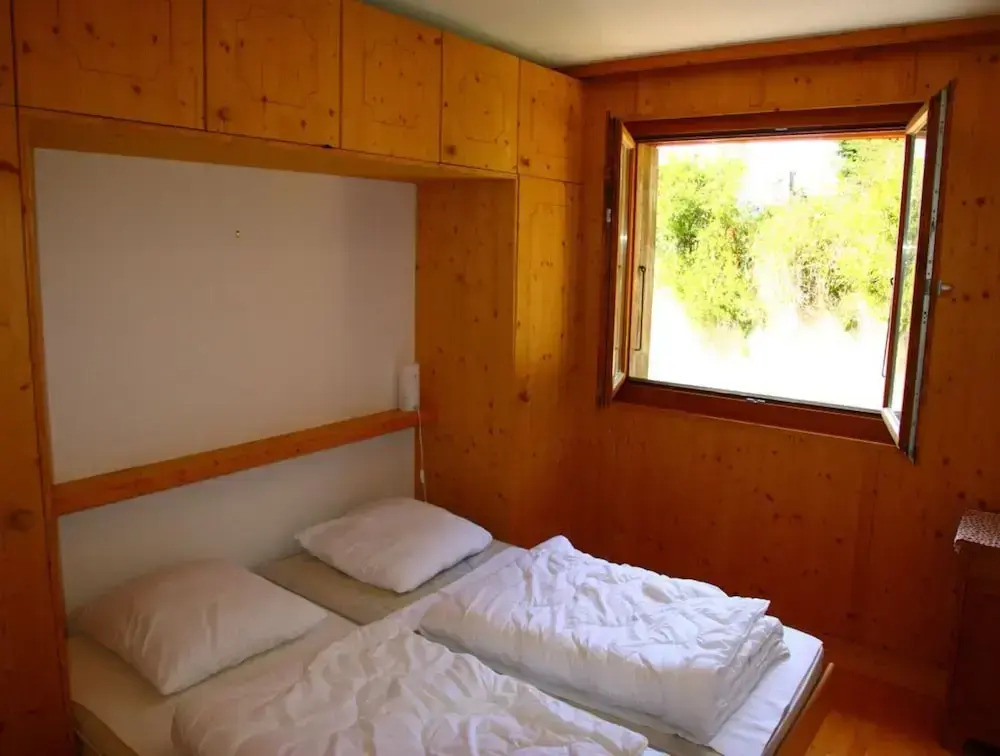 Balcons du Soleil Y3 310 Quiet Apartment 6 Pers