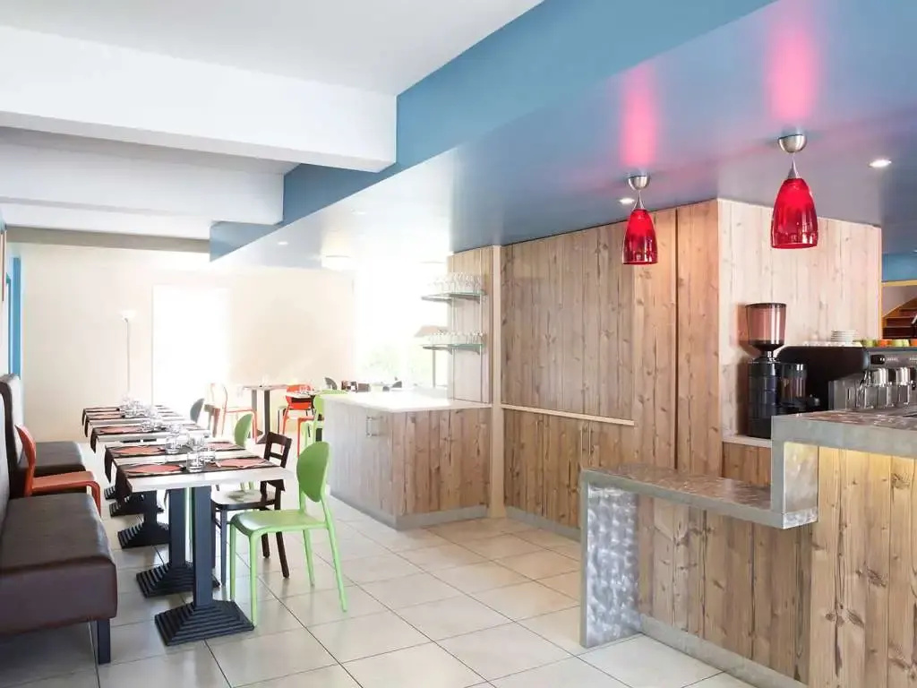 ibis Styles Marennes dOléron