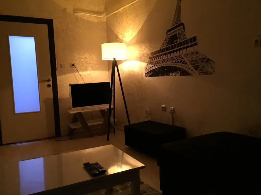 Bulut Apart Otel