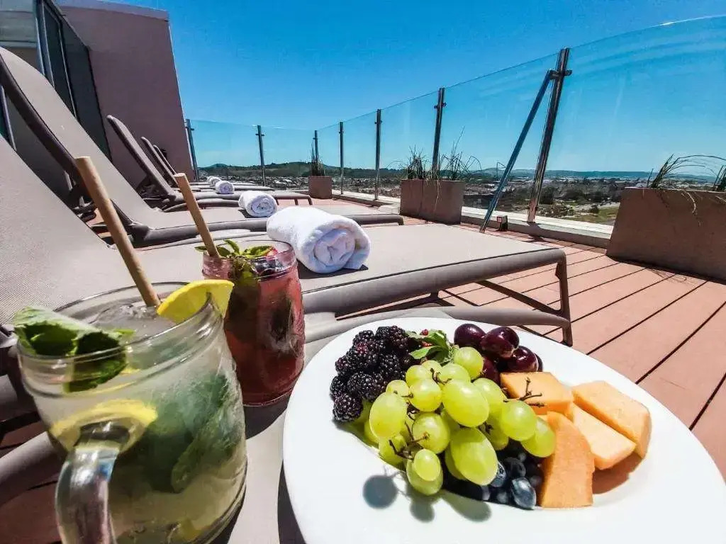 MDS Hotel Concepción