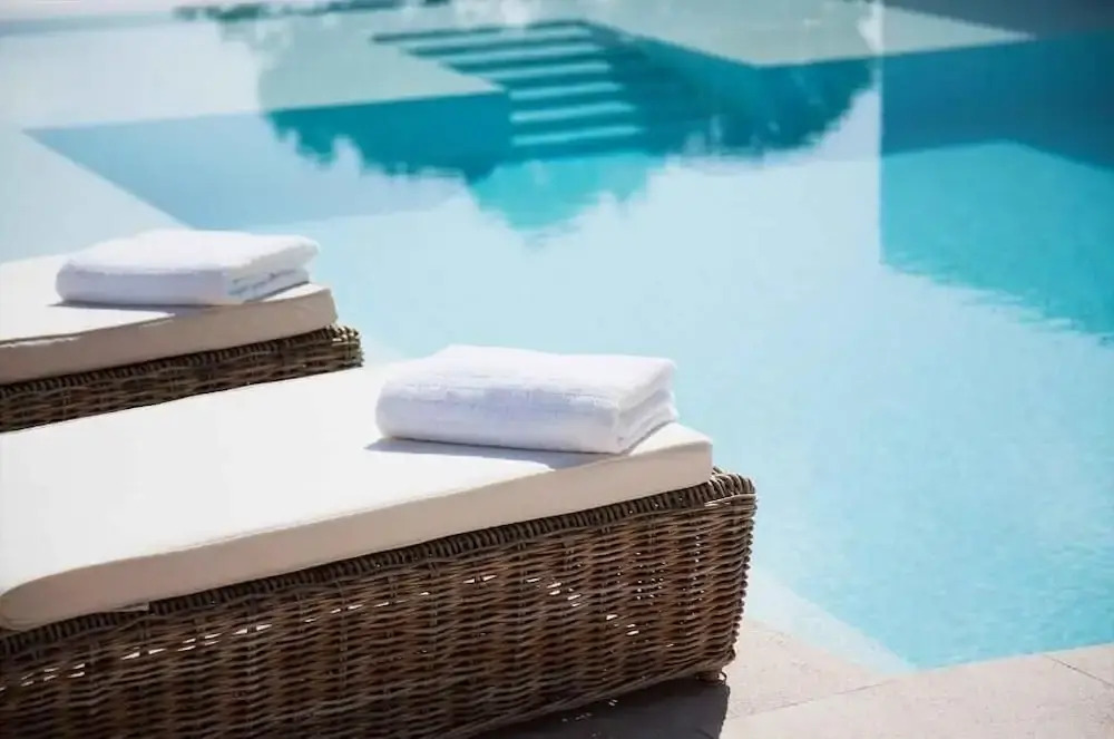 Marietta Vitality Hotel